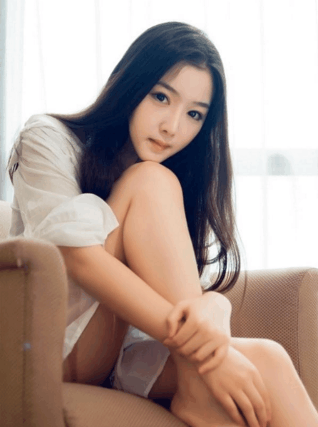 当你愿意这么对她的时候, 那么你是爱上她了