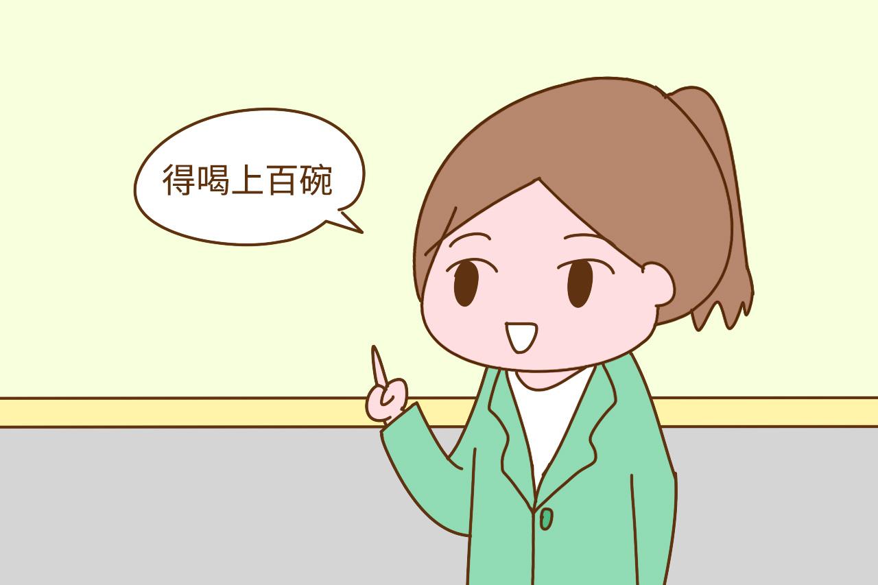 骨头汤补钙, 发烧要输液? 这些不权威的育儿观念, 你中了几个?