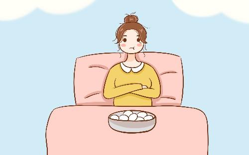 生完宝宝坐月子的一个月内, 什么都可以忍, 唯独这4件事不行