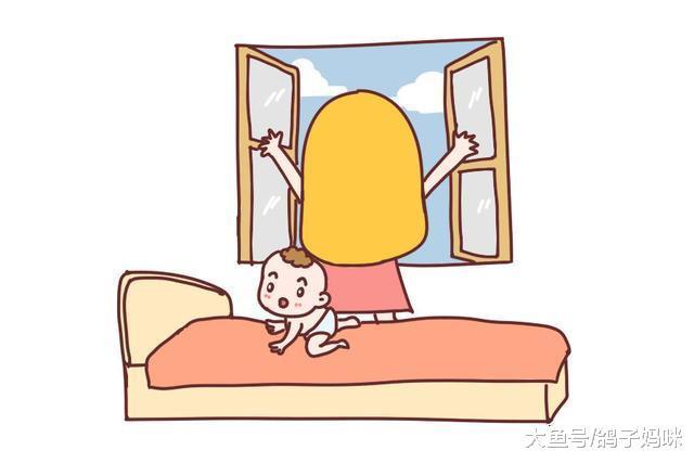 孩子连续高烧, 原来患了小儿夏季热, 能吹空调吗?