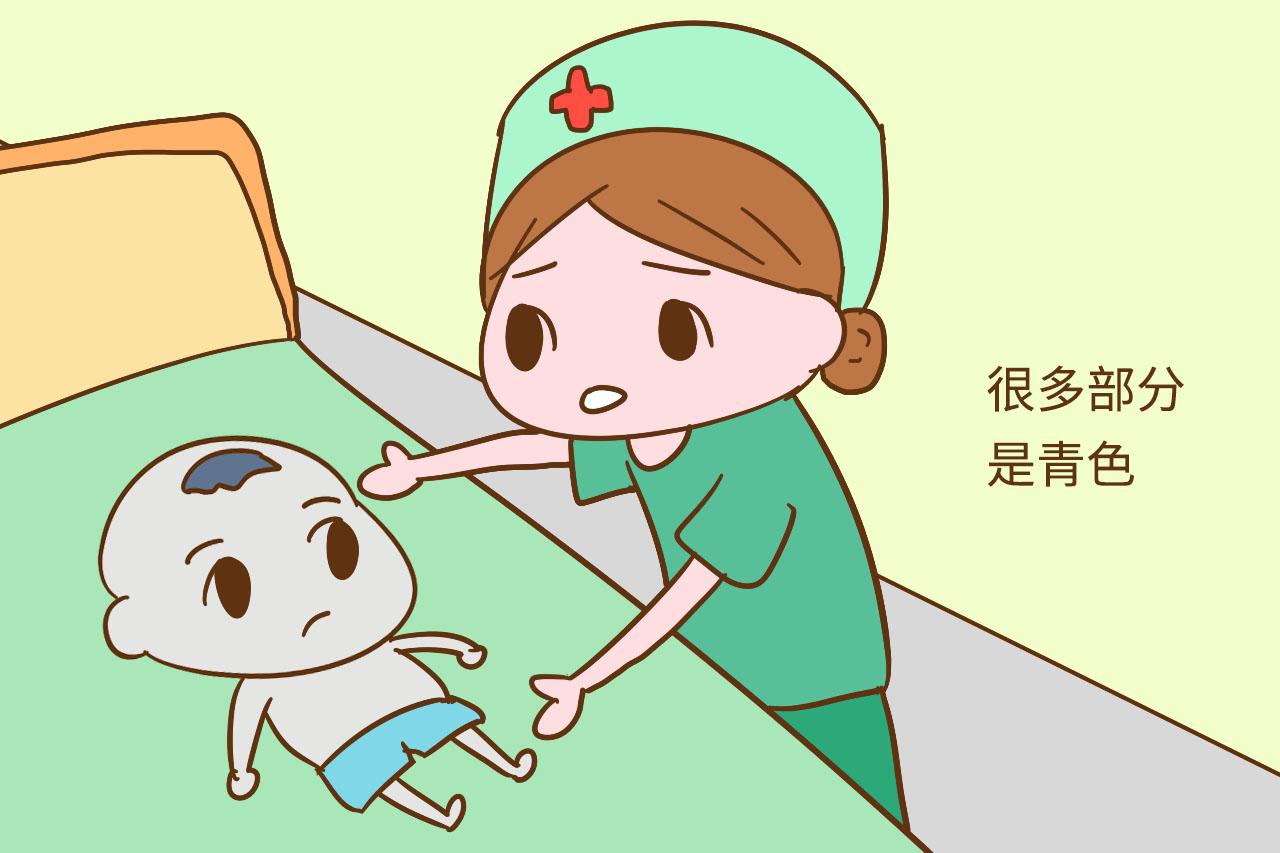 在孕妈肚里待满37周就是足月儿? 可别被骗, 这几点也很重要