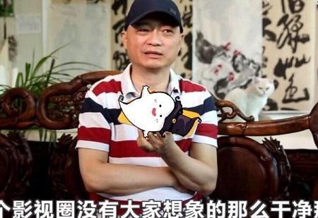 崔永元又晒“大小合同” 大合同838万加一麻袋现金