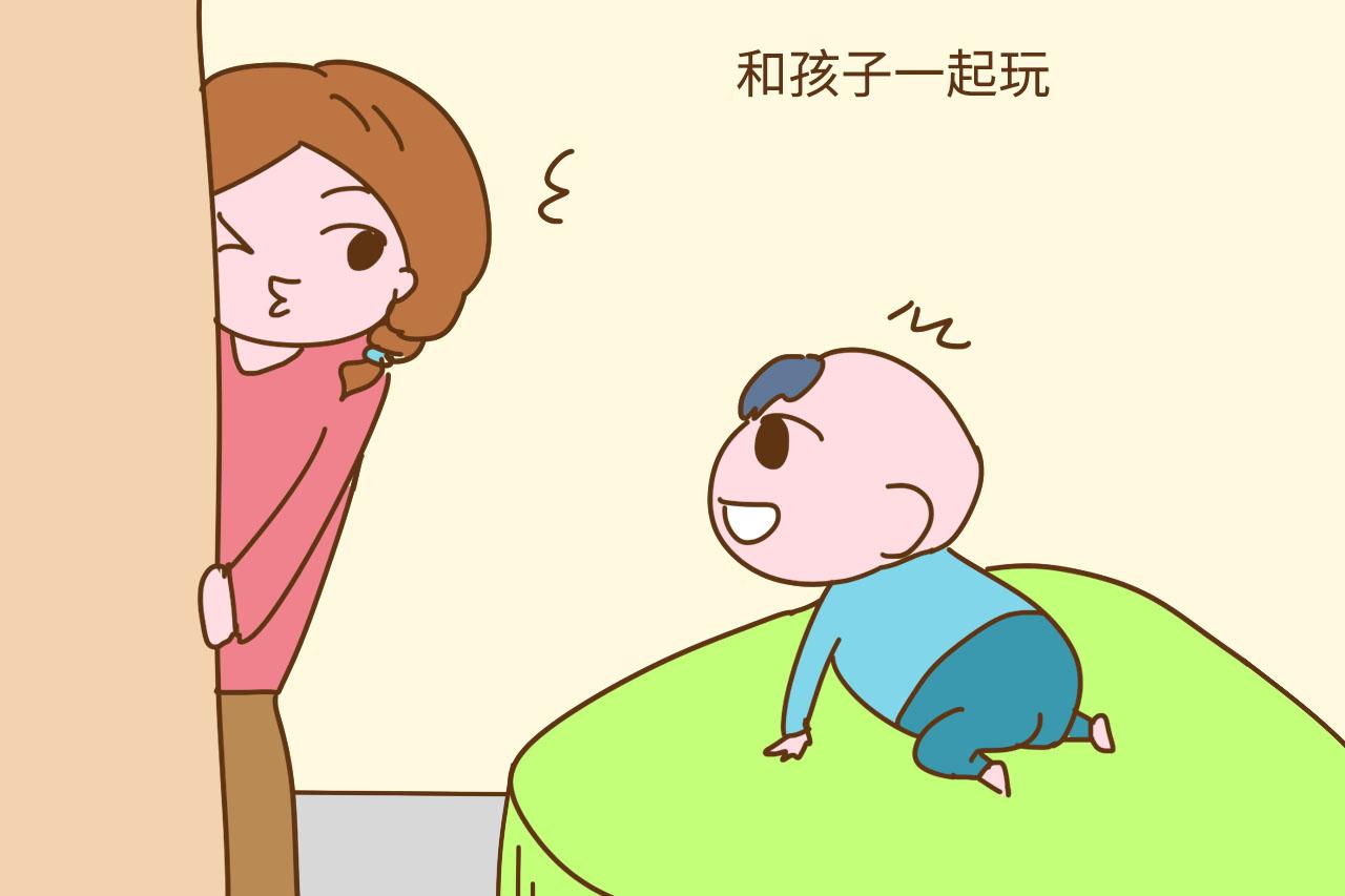 为什么你天天照顾孩子, 孩子还是只和奶奶亲? 原因尴尬了