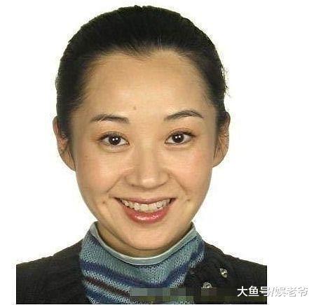 女明星证件照大盘点, 有的居然连路人都不如? 果然包装最重要!