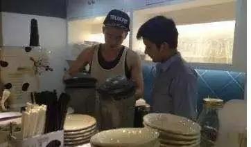 马思纯欧豪, 低调才能长情, 爱情不是秀的而是要变成更好的自己