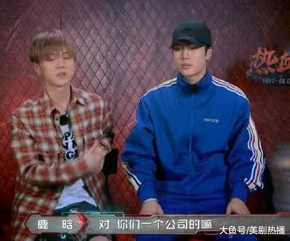 missA前成员, 与宋茜同期出道, 回国后资源不差, 就是火不起来