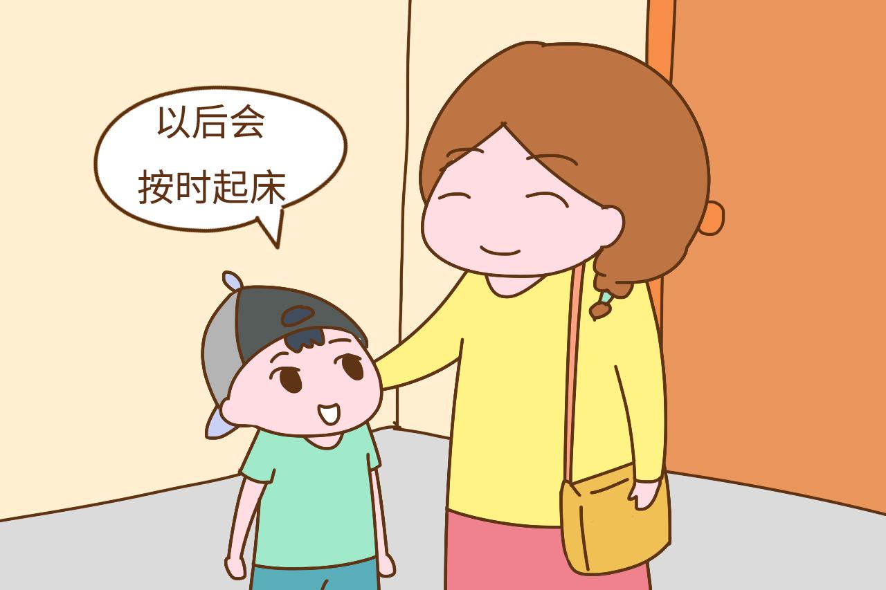 生活中, 妈妈们的这些坏习惯要尽早改正, 会给孩子带来坏影响