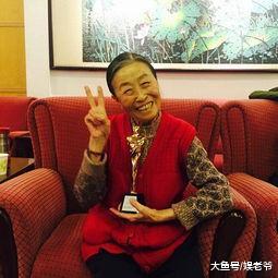 给儿子赚了一辈子钱的“丑娘”张少华, 病重时竟被儿子这样对待?
