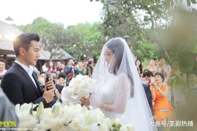 盘点在巴厘岛结婚的明星情侣, 真不愧为结婚圣地啊!