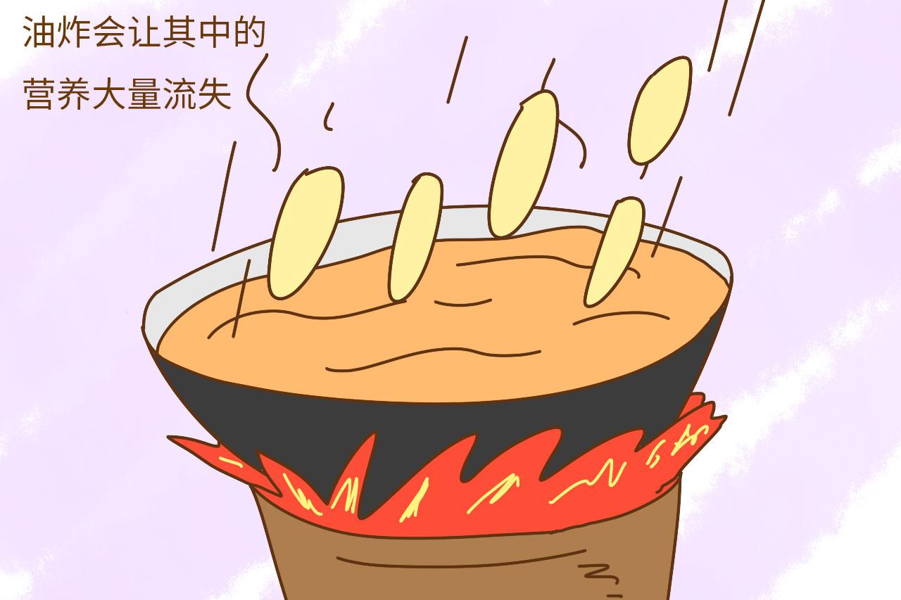 经常让孩子吃这几种食物, 除非不想让孩子长个了, 看你有没有?