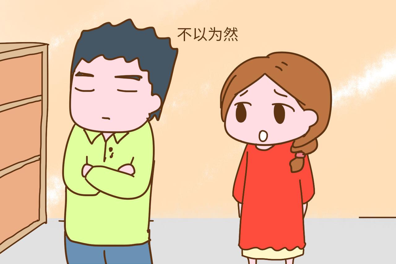 当了爸爸后这两句话不能说, 老婆听到会难过, 孩子也难跟你亲近