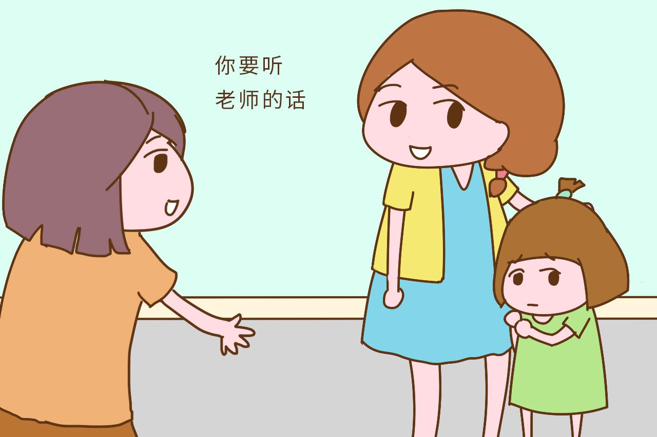 这3种行为会破坏孩子的创造力, 父母别傻傻“坑”了娃