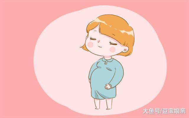 为什么胎儿要踢妈妈的肚子? 这几个原因, 有的很有趣