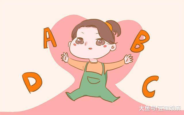 如果孩子在这个年龄之前, 还是说不清楚话, 家长要小心了