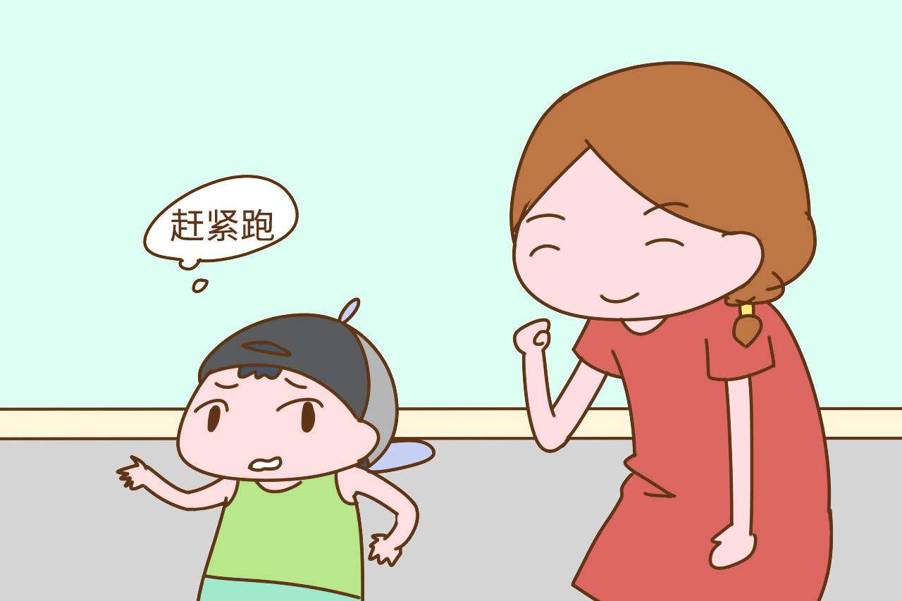 孩子做错事之后都会说什么? 说第一句的孩子, 内心可能很脆弱