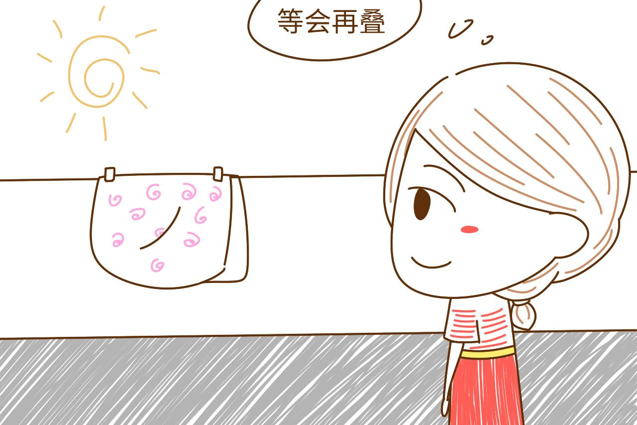 这3个看似卫生的习惯, 很容易让孩子患病, 妈妈要注意了