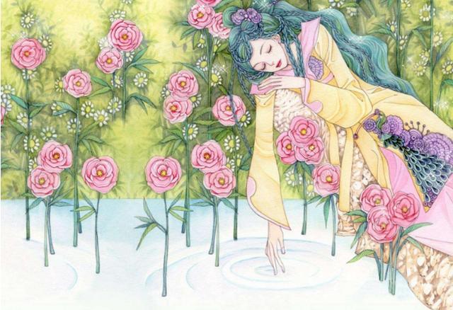 女人心里不在意你, 才会这样和你相处!