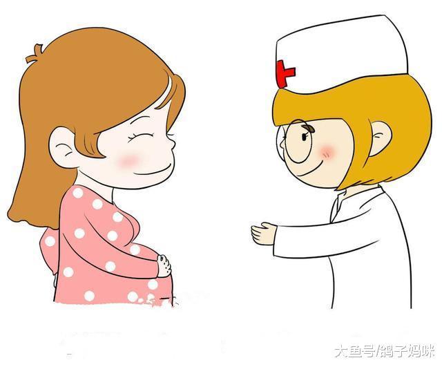 这些很危险, 可能会导致孕妈早产!