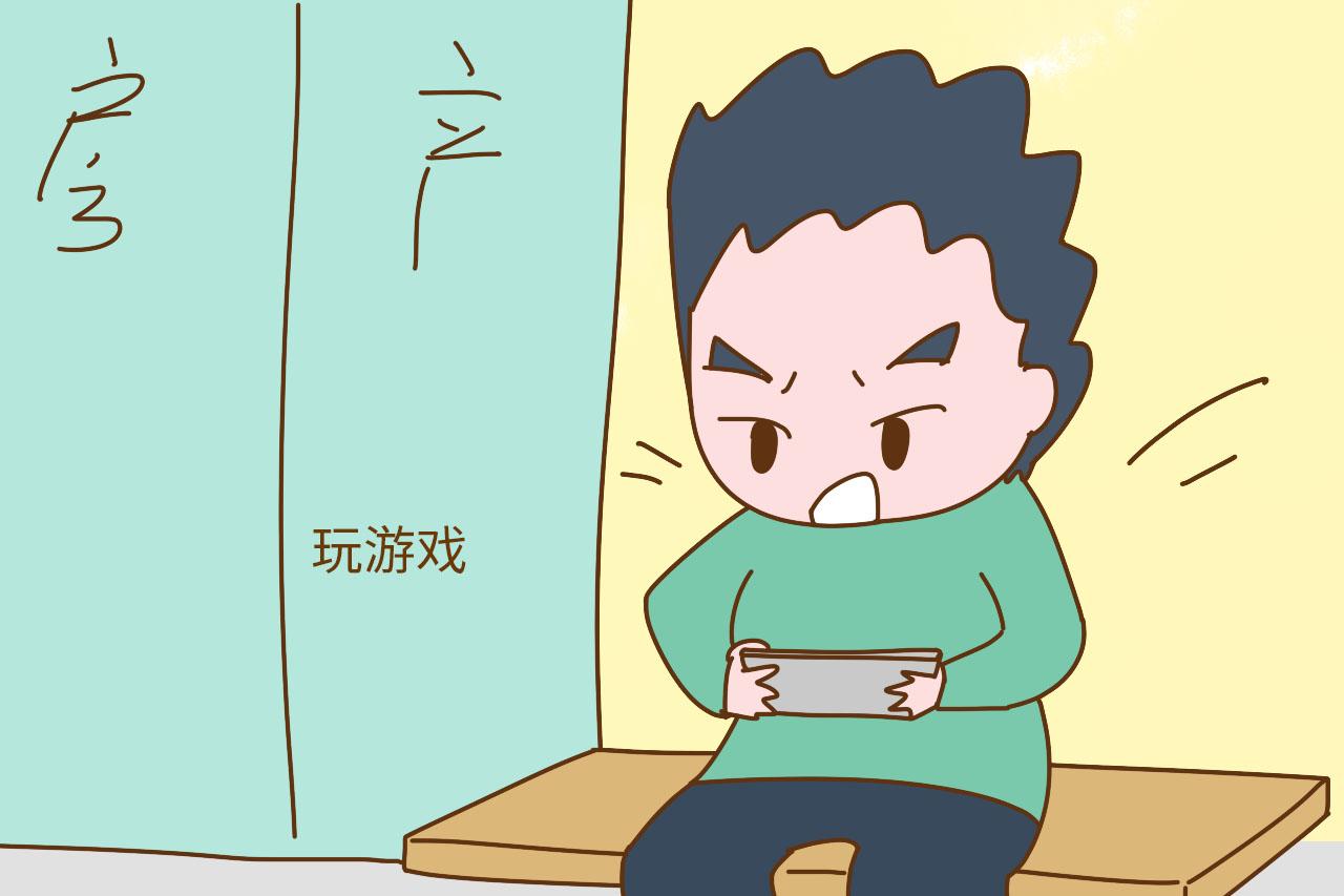 你在产房内拼命生娃, 老公在干嘛? 经历陪产才懂责任二字