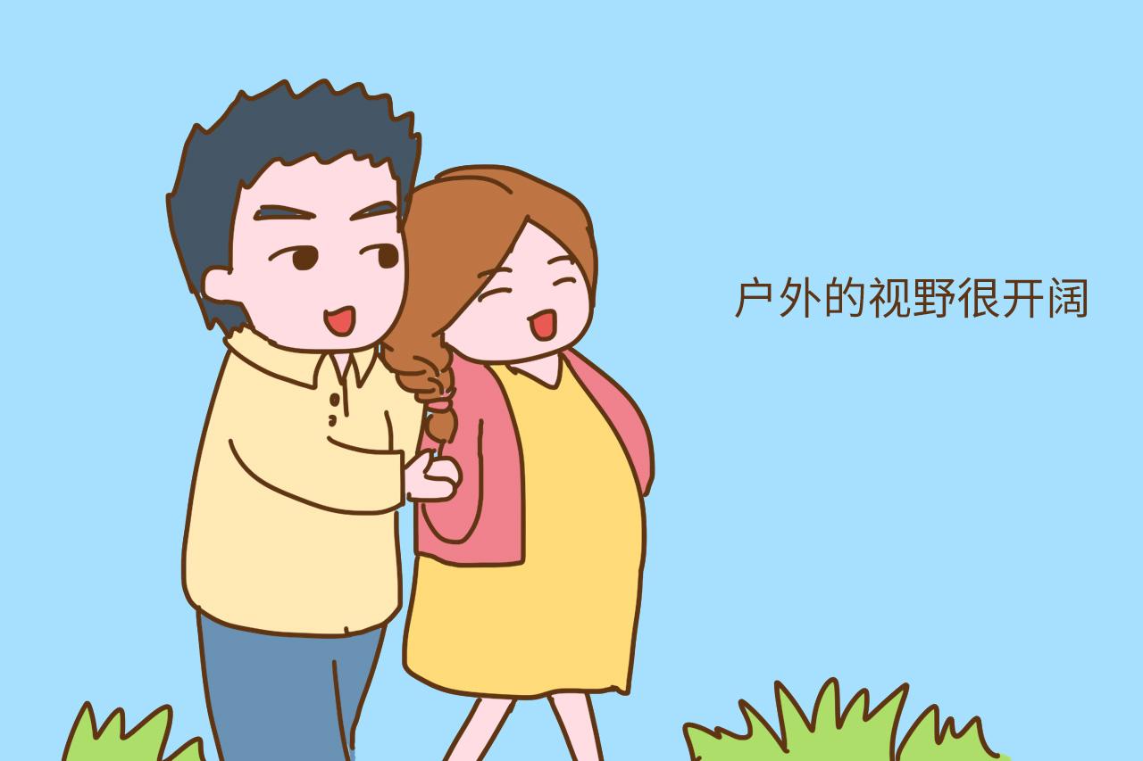 准爸爸不要再惹孕妈生气了, 造成这种后果后悔都没有用