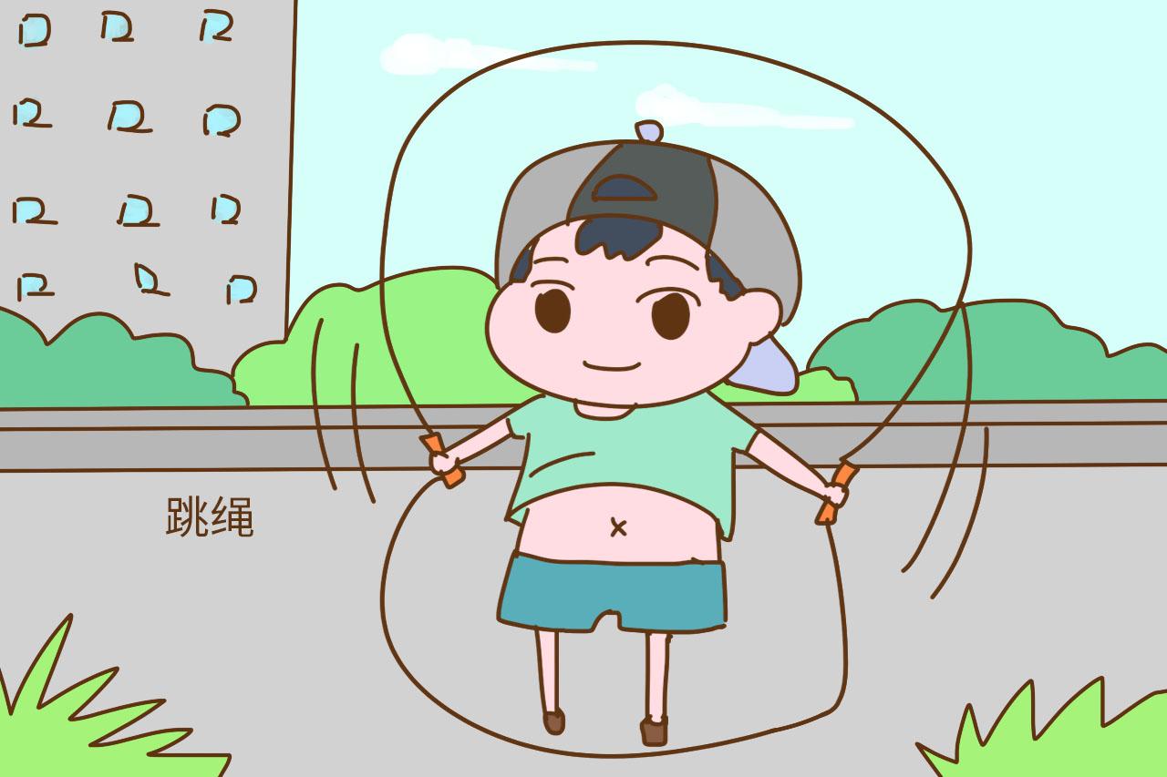 都8012年了, 想要孩子长高点, 家长从这几个方面入手会更有效