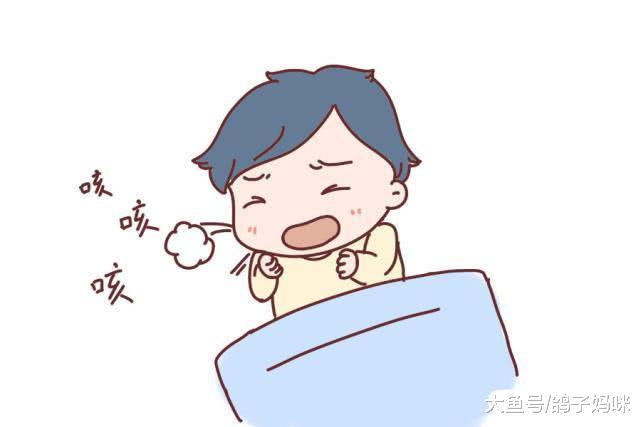 小儿咳嗽像狗吠, 出现“哮吼”症状, 严重会窒息!