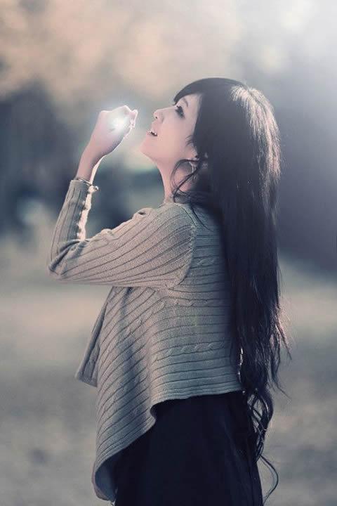 把期望降低, 把依赖变少, 你会过得很好