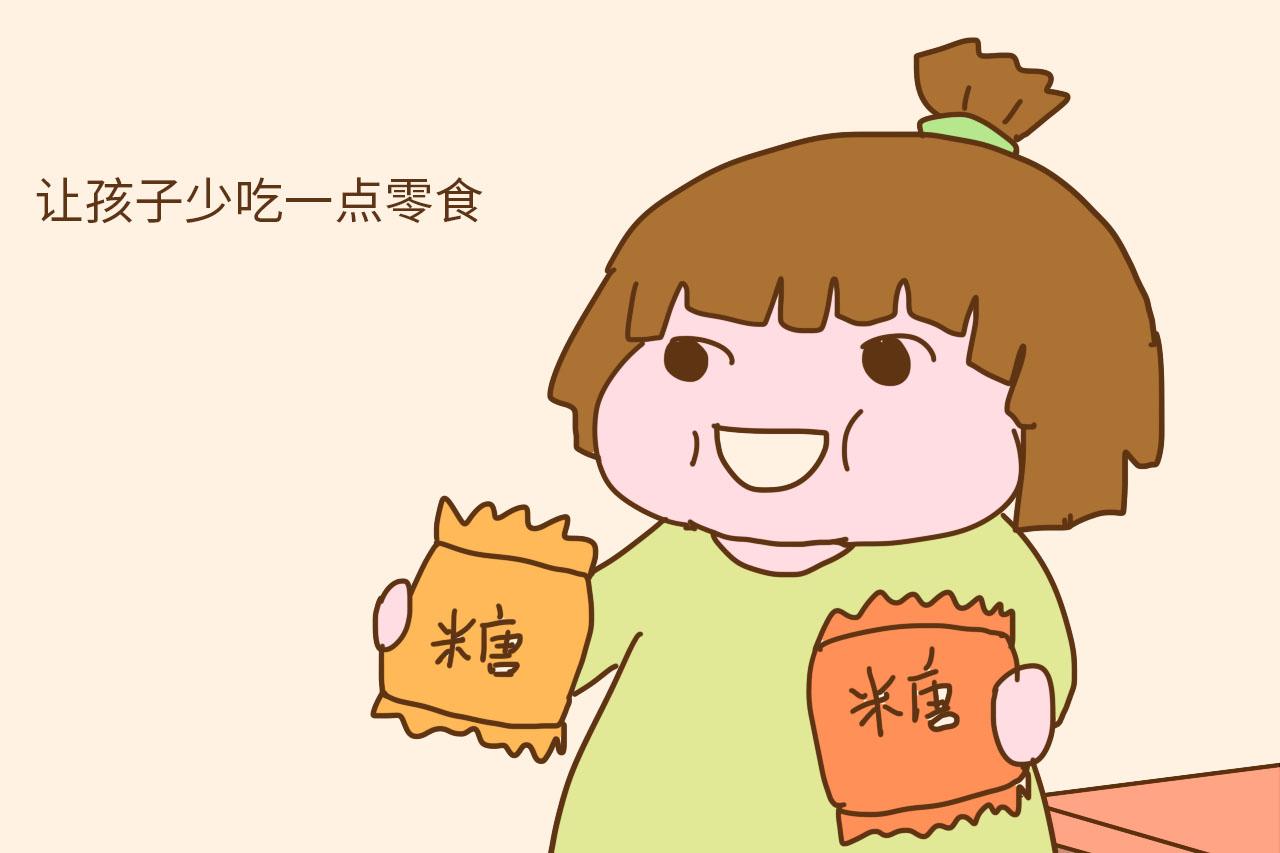 孩子不爱吃蔬菜怎么办, 用这几招试试, 让孩子多吃蔬菜长得快