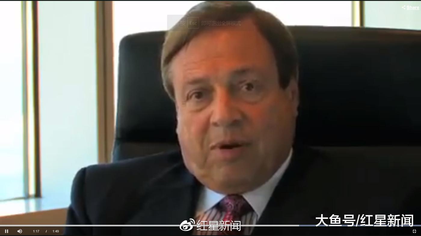 独家专访丨刘强东美国律师: 他已经有30个小时未曾与我联系