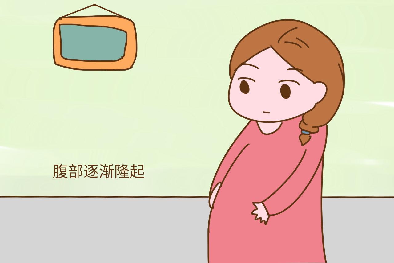 怀孕后, 别太在意那些乱七八糟的说法, 听信了反而会适得其反