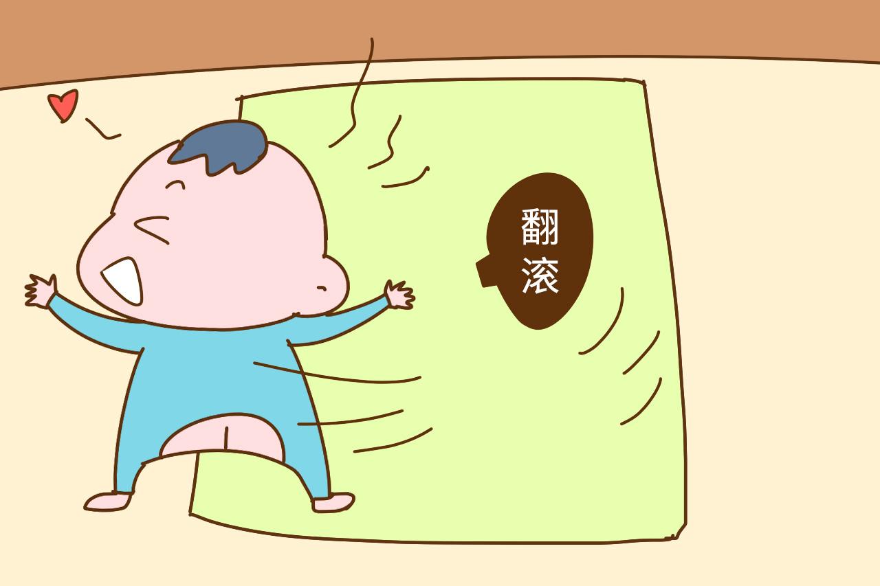三岁前, 睡前做这3个动作, 孩子聪明伶俐, 以后上学成绩好
