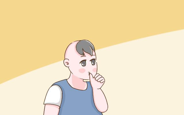 宝宝的这3 个“不懂事”的动作, 证明TA大脑在发育, 爸妈别制止