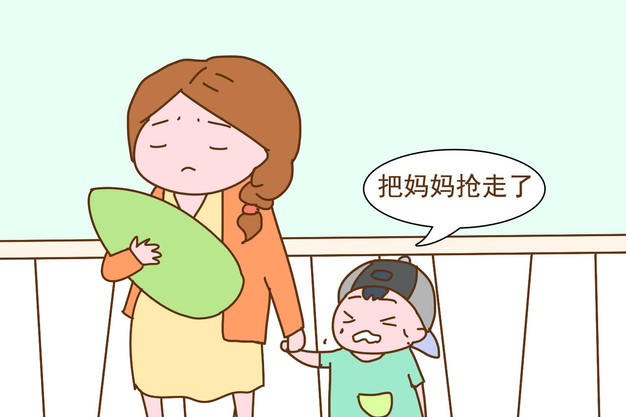 “生个弟弟陪你玩”, 这话家长别再说, 俩孩子不和都怨它