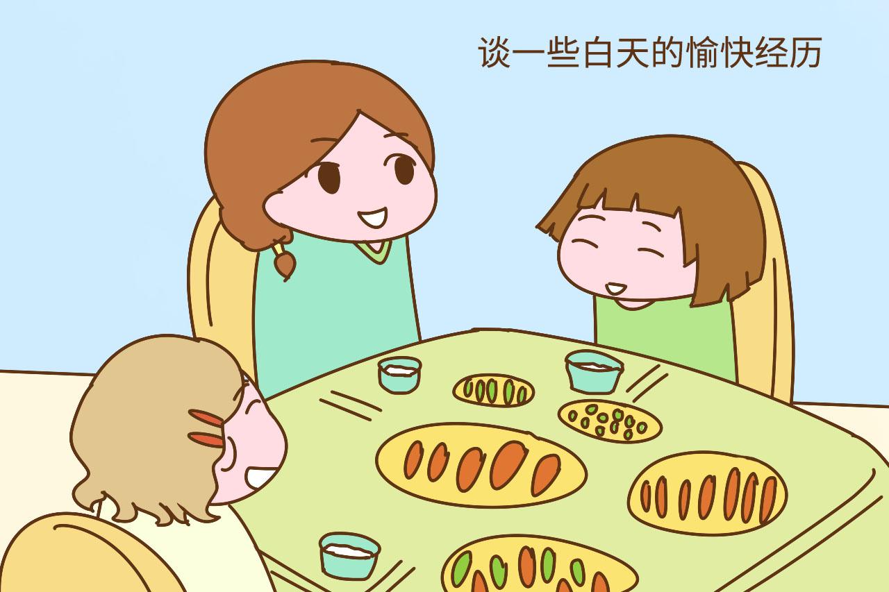 孩子放学后的几个小时, 家长做到这几点, 娃想不优秀都难
