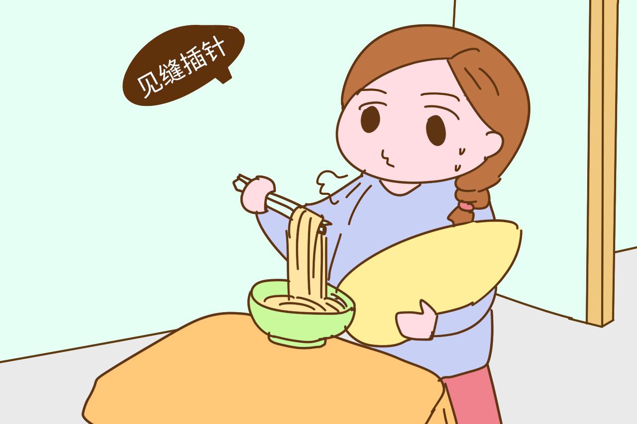妈妈有娃和没娃的区别, 条条是写照, 真的不能太对了
