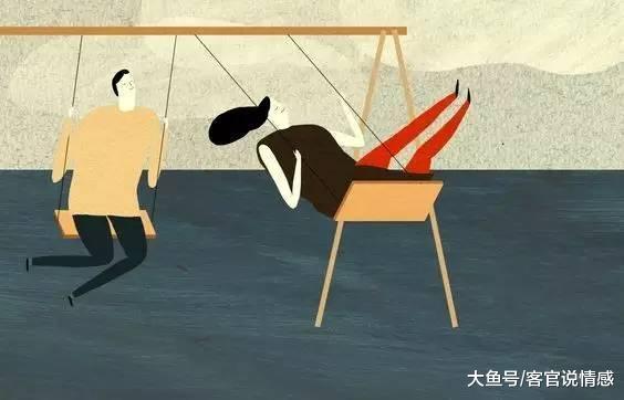 夫妻长时间异地, 会发生什么事?