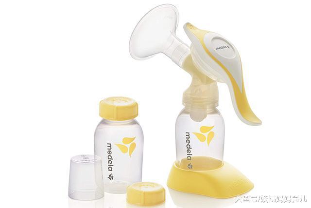5款妈妈最爱的手动吸奶器排行榜, 你用的上榜了吗?
