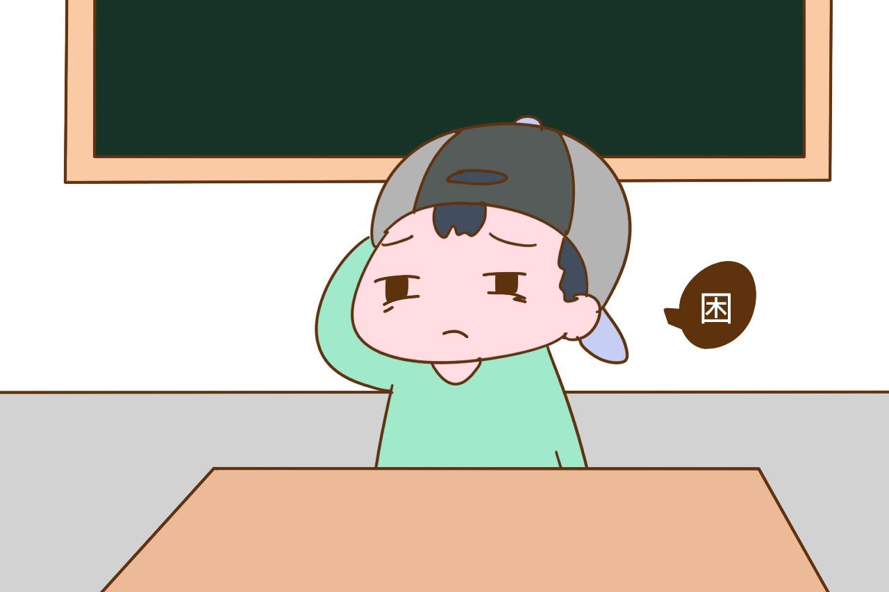 午觉到底对孩子有多大影响, 看完这3点, 快培养孩子午睡习惯吧