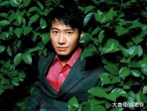 四大天王谁最有钱? 出乎意料居然是他!