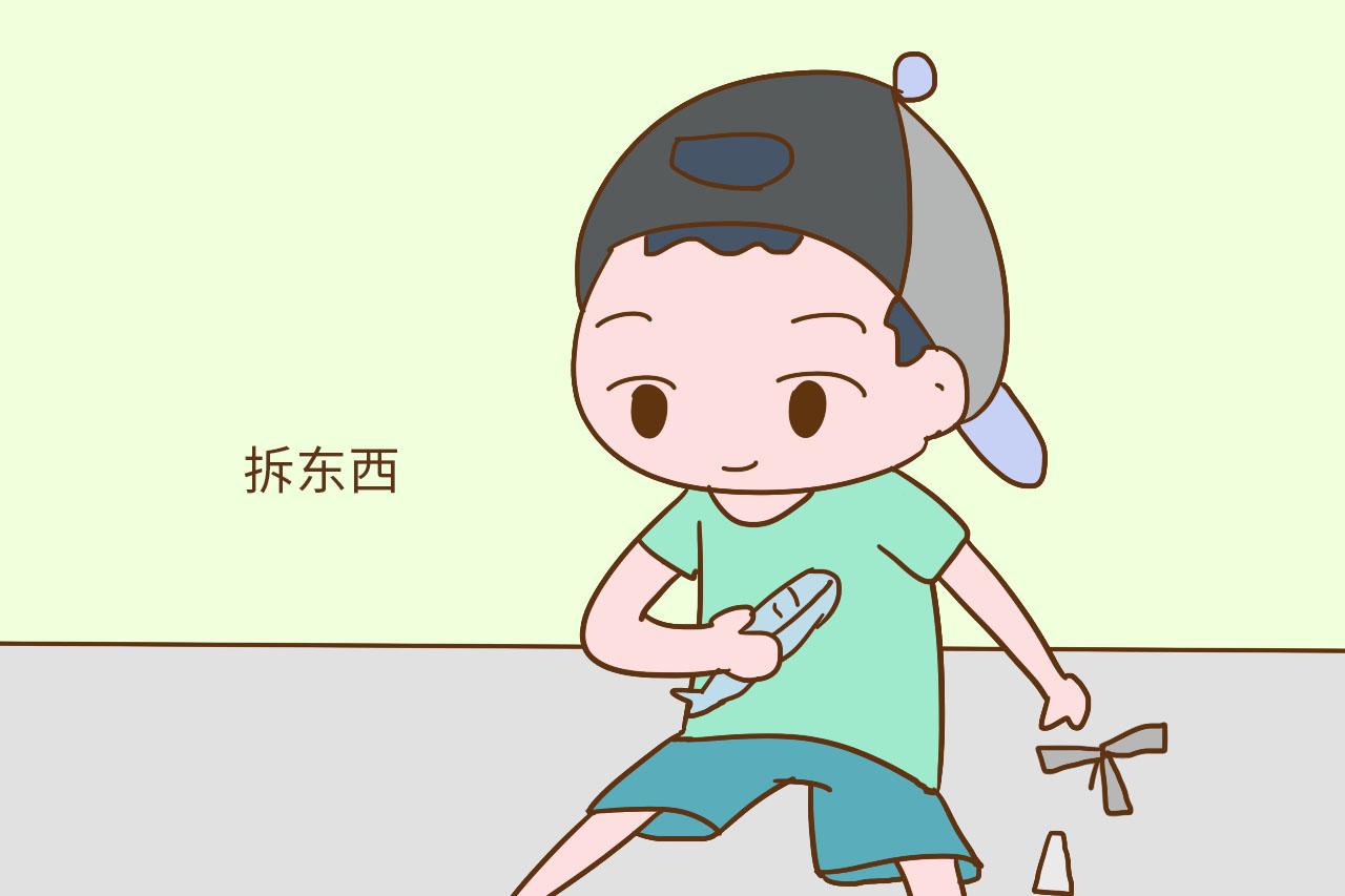 家长别不信, 如果孩子小时候有这几个特征, 可能成为学霸
