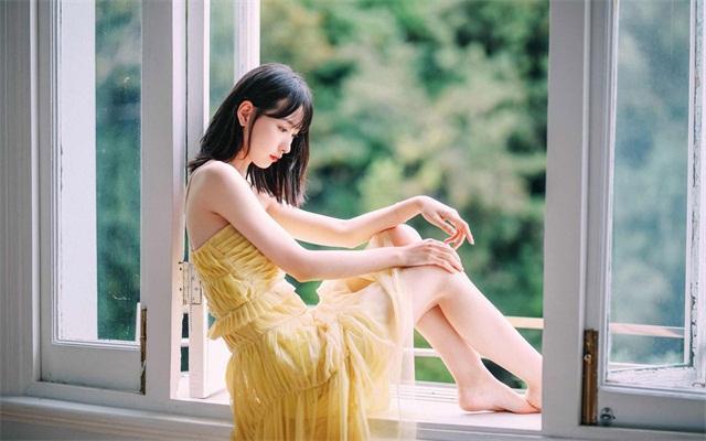 这五种女人, 就像没锁的单车, 谁都可以骑走!