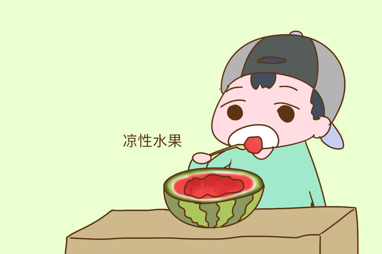 秋天来了, 除了着急给孩子进补, 这些知识也要知道
