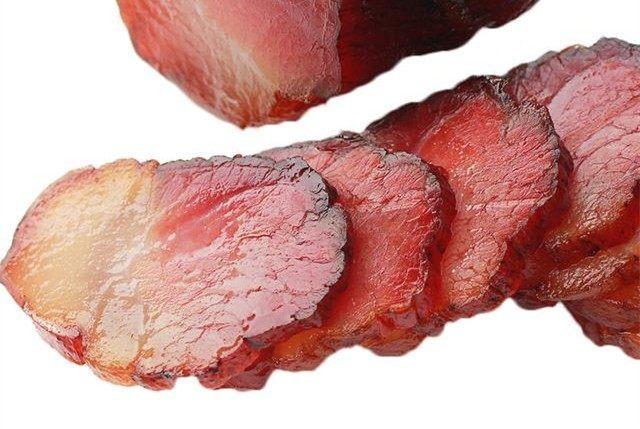 医生盘点: 8种吃了容易早衰的食物, 自己会不会显老, 对照就知道