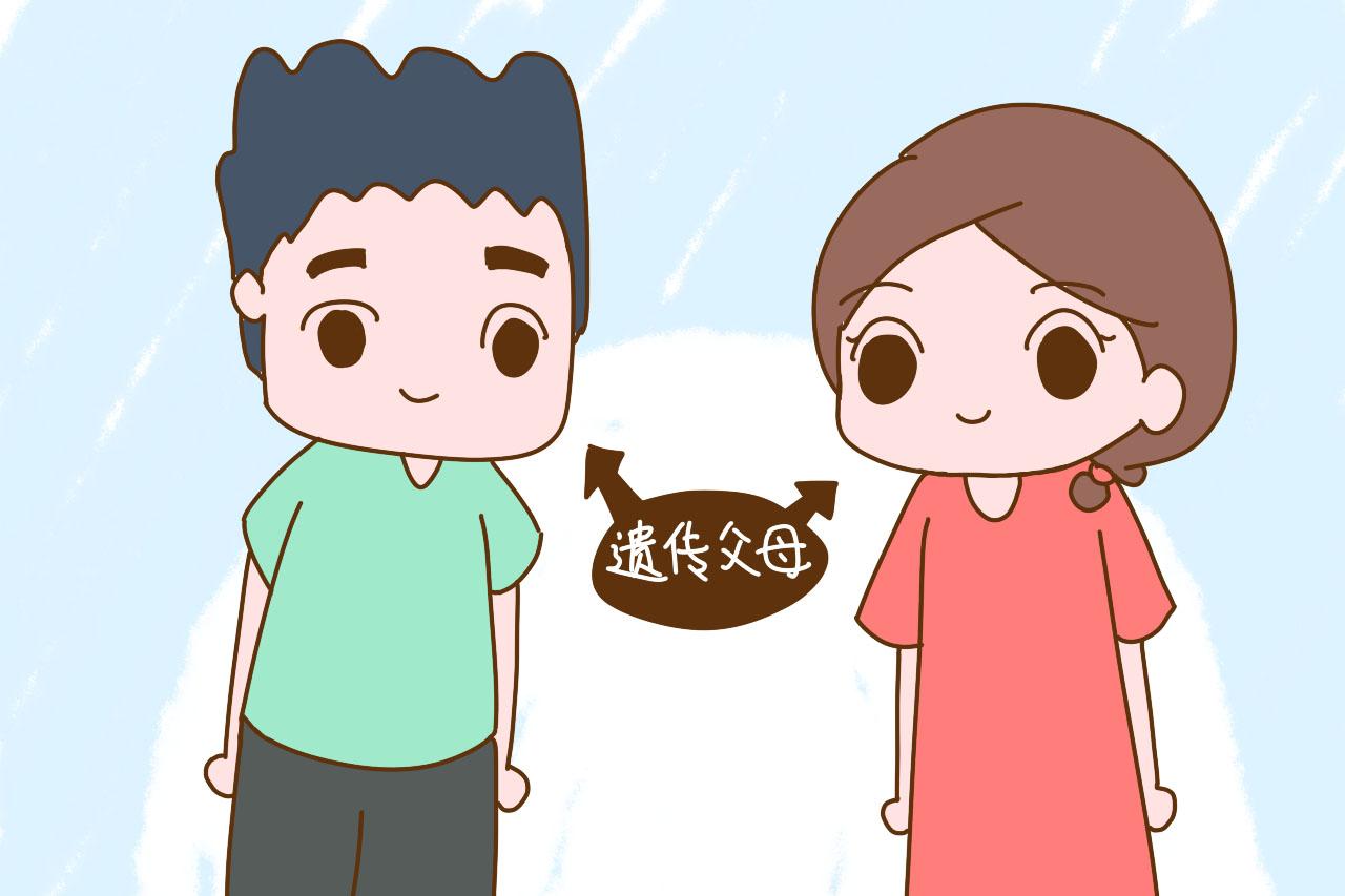 孩子没有同龄人长得高, 可能输在这三点上, 妈妈要知道