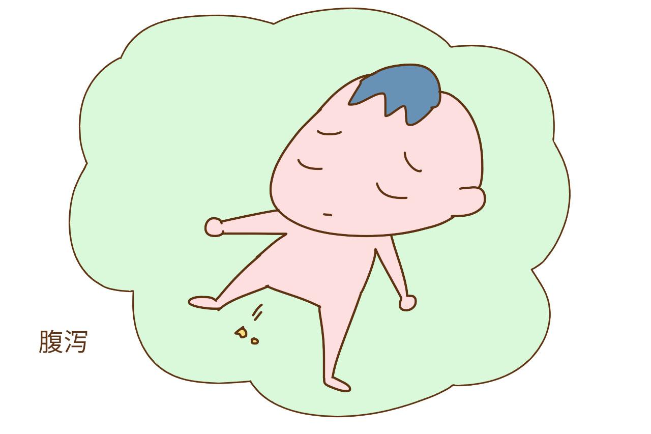 秋季腹泻猛如虎? 妈妈不要怕, 这样应对最靠谱