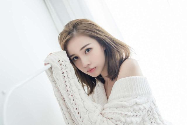 女人被抚摸这4个地方, 很容易动情