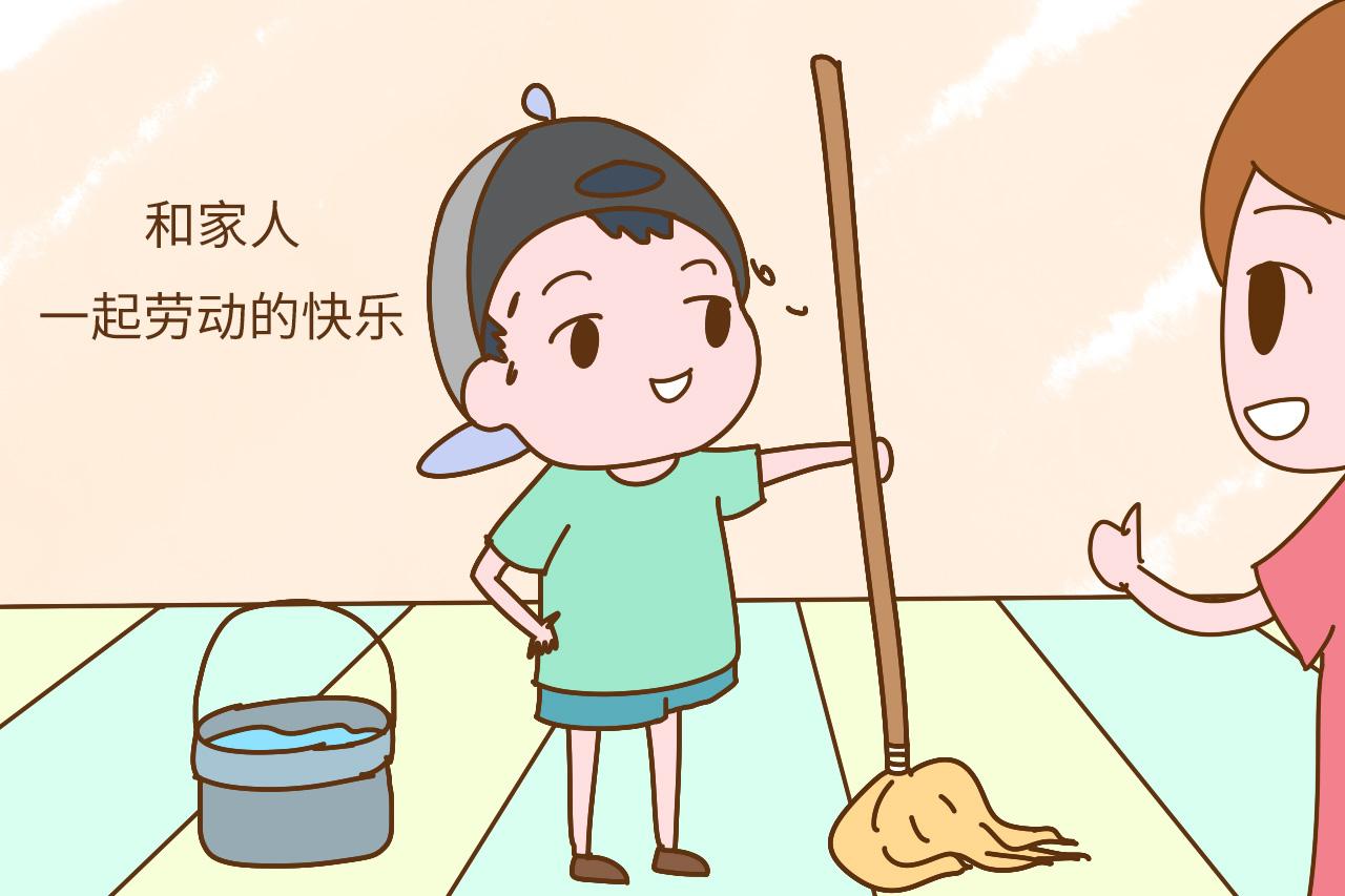 孩子做事为什么总爱磨蹭? 作为家长, 可能是你也有这毛病