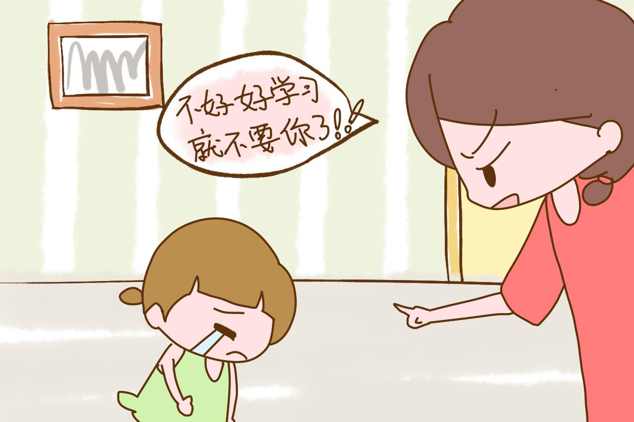 父母这3个“谎言”, 其实孩子早就知道, 以后别再说了
