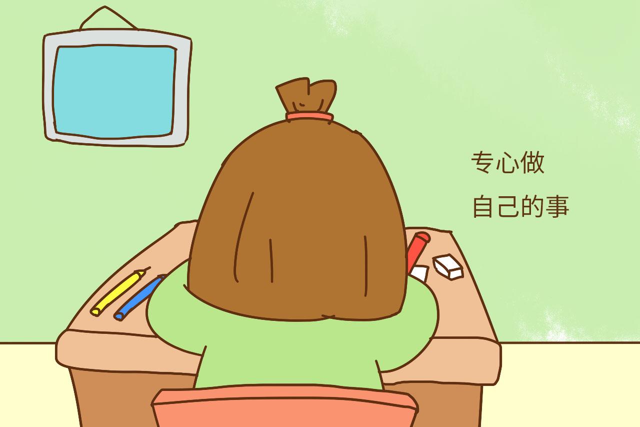 如果自家孩子有做过这些事, 可要好好培养, 未来可能有大出息