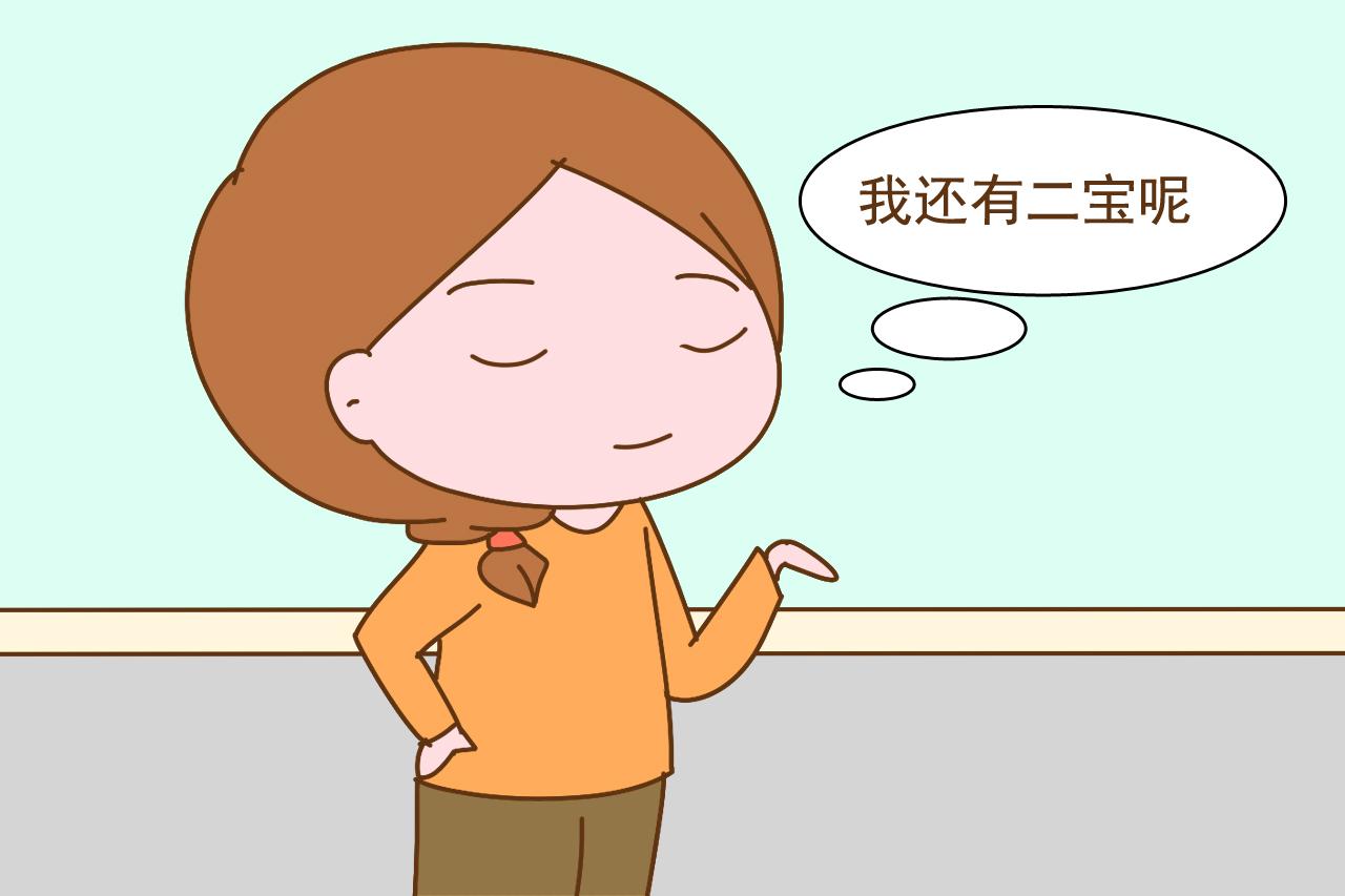 二宝出生后, 你第一次见大宝是什么心情? 这几种说法逗比又真实